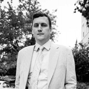 GEORGE SCOVILLE